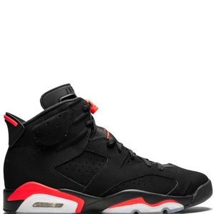 2014 Jordan 6 infrared size 4.5Y